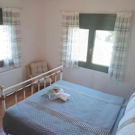 τρύπιο λιθάρι - Hollow Stone Holiday home *
